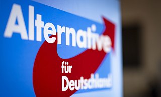 Das Ergebnis der AfD in einzelnen Gütersloher Wahlbezirken hat Politiker von CDU und SPD ins Grübeln gebracht. - Christoph Reichwein/dpa