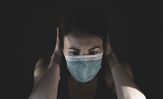 Die Corona-Lage im Kreis könnte sich bald wieder anspannen. - Symbolbild: Pixabay