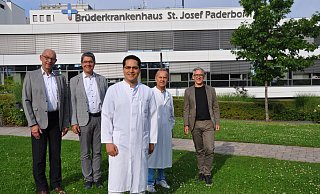  - Brüderkrankenhaus St. Josef/St. Johannisstift