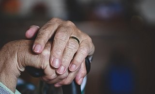 Rund eine Stunde nach der Tat hörte der echte Postbote die Hilferufe der Seniorin. - Symbolbild: Pixabay