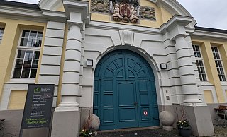 Neue Händler ziehen in die Herforder Markthalle ein. - Susanne Blersch