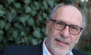 Der in Bielefeld aufgewachsene Jörg Trauboth war Bundeswehr-Pilot, NATO-Oberst und später Krisenmanager bei internationalen Entführungen. Diese Erfahrungen fließen in seine Romane. - Frank Kremer