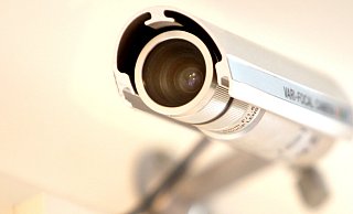 Wenn es um Sicherheit geht werden auch Videoüberwachungen immer wieder in die politische Diskussion gebracht. Ohne weiteres aber dürfen sie nicht angewandt werden. - Frank-Michael Kiel-Steinkamp