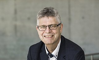 Der Bundestagsabgeordnete Christian Haase. - Deutscher Bundestag/ Inga Haar