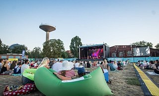 Endlich wieder Konzerte: Die Veranstaltungsreihe auf Picknickdecken soll in diesem Sommer nach Paderborn kommen. - Wohlsein Live