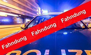 Die Polizei bittet um Mithilfe. - NW