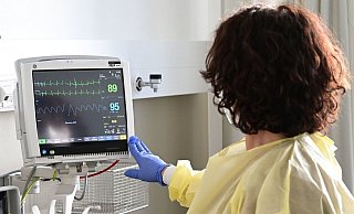 Die geplante Krankenhausreform wird die Kliniklandschaft in Deutschland nachhaltig verändern. - Bernd Weißbrod