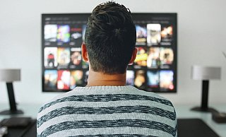 Eine Übersicht über die Flut an Streaming-Angeboten im Netz. - Symbolbild: Pixabay