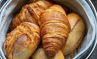 An Heiligabend haben die meisten Bäckereien in Gütersloh noch bis Mittag auf - am ersten und zweiten Weihnachtstag sieht es hingegen schlecht aus. - Symbolfoto/Pixabay