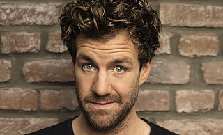Luke Mockridge kommt mit seinem Programm "Trippy" am kommenden Wochenende nach Beverungen in die Stadthalle. - Thomas Rabsch