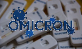 Omikron hat ein erheblich höheres Ansteckungspotenzial als die bisherigen Corona-Varianten. - Symbolfoto: Pixabay