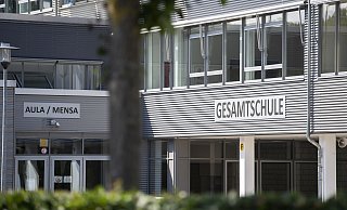 An mehreren Schulen im Kreis Paderborn gab es zuletzt Drohungen von Schülern, die sich glücklicherweise in allen Fällen als Fehlalarm entpuppten. - David Inderlied