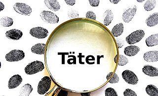 Wer Hinweise zu dem gesuchten Mann geben kann, wendet sich bitte an die Polizei Gütersloh: Tel. 05241 8690. - Symbolfoto/Pixabay