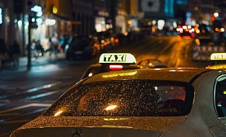 Drogen statt Geld: So versuchte ein Bielefelder Fahrgast seine Taxirechnung zu begleichen. - Symbolfoto: pixabay / Creative Commons
