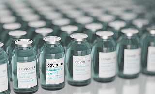 Experten hoffen, dass der neue Impfstoff Novavax bisher Impfunwillige oder Skeptiker überzeugen kann. - Pixabay