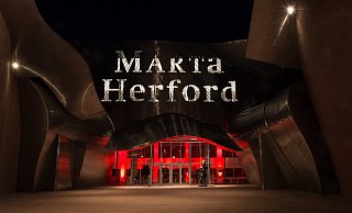 Der neue Direktor soll neue Impulse setzen und das Marta weiterentwickeln. Ausgehen werden die Lichter im Marta ganz sicher nicht. - Ralf Bittner