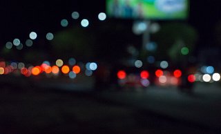 Ausgerechnet in den letzten Stunden von Heiligabend kam es zu dem Unfall und der Verfolgung. - Symbolfoto: pixabay / Creative Commons