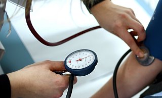 Der Marburger Bund zeigte sich stolz auf das Gehaltsplus für Ärztinnen und Ärzte in kommunalen Kliniken noch in diesem Jahr. - Britta Pedersen