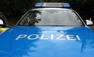 Jetzt sucht die Polizei Hinweise auf den Verursacher. - Pixabay/Symbolbild