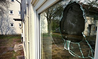 Die Stadt Bad Driburg will gegen leer stehende Wohnhäuser im Stadtgebiet vorgehen. - Symbolbild: Andreas Frücht