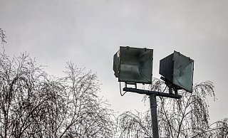Die Flutlichtanlage des SC Wiedenbrück (nicht auf dem Foto zu sehen) hat die besten Tage hinter sich. - Symbolfoto/ Pixabay Die Flutlichtanlage des SC Wiedenbrück (nicht auf dem Foto zu sehen) hat die besten Tage hinter sich. - Symbolfoto/ Pixabay