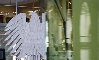 Das Heizungsgesetz wird es nun doch nicht vor der Sommerpause durch den Bundestag schaffen. - picture alliance / Panama Pictures