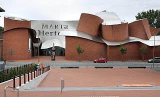 Das Museum Marta wird im Laufe der nächsten Jahre mit weniger Geld auskommen müssen. - Frank-Michael Kiel-Steinkamp