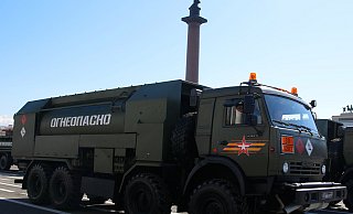 Immer mehr russische Truppen verlassen die Krim. - picture alliance / ZUMAPRESS.com