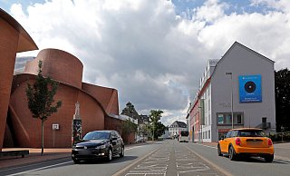 Das Abwasserwerk will prüfen, ob der über 60 Jahre alte Kanal unter der Goebenstraße noch geeignet ist, Wärmetauscher einzubauen. - Frank-Michael Kiel-Steinkamp