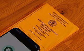 Beginnt nun eine Welle an Rechtsstreitigkeiten im Zusammenhang mit gefälschten Impfnachweisen? - Symbolfoto