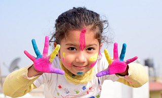 Die Stadt Bielefeld plant über das gesamte Stadtgebiet verteilt neue Kitas. Einige Eltern müssen sich aber noch etwas gedulden, bis die Kitas an den Start gehen können. - Pixabay