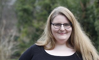 Korinna Klute hat die SPD-Fraktion verlassen. - Andreas Sundermeier