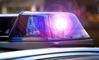 Die Polizei ermittelt nach dem tödlichen Verkehrsunfall in Wagenfeld. - Andreas Frücht