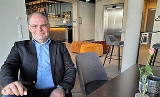 Rainer Kobusch steht an der Spitze des größten CDU-Stadtverbandes im Kreis. - Simone Flörke