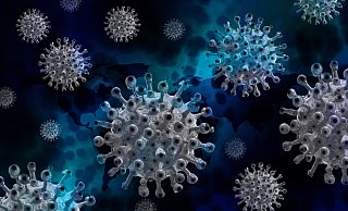 Im Kreis Höxter infizieren sich wieder mehr Menschen mit dem Coronavirus. - Pixabay/geralt
