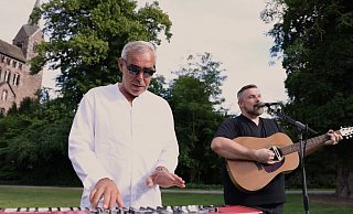 Das Musikvideos „Höxter ist unser Ding" feiert am 20. November Premiere. - LGS