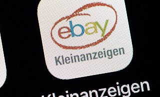 Oliver W. aus Harsewinkel hatte dem mutmaßlichen Kopf hinter der Betrugsserie Beihilfe geleistet. Dafür musste er sich jetzt vor Gericht verantworten. - Symbolfoto/picture alliance