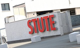 Für den zentralen Stute-Standort in Paderborn an der Abtsbrede soll es eine Lösung geben. - Rajkumar Mukherjee