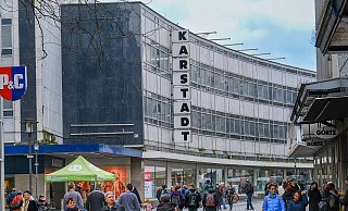 Die Kündigungen für die Beschäftigten werden dann wirksam. - Andreas Zobe