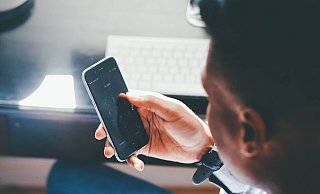 Am 8. Dezember erreicht viele Deutsche eine bestimmte SMS. - Symbolbild: Pixabay