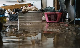 Die Hochwasserkatastrophe hat viele Menschen ihr Leben, ihr Zuhause oder ihr Hab und Gut gekostet. - DPSG Hohenlimburg/Stephan Muennich