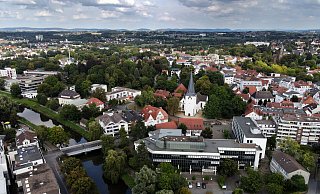 Die CDU beantragt eine schnelle Neubesetzung des Wirtschaftsförderers. - Gerald Dunkel