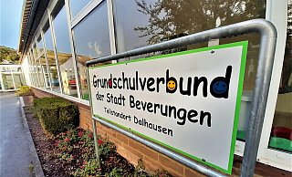 Am Teilstandort Dalhausen muss eine Lösung gegen die Raumknappheit gefunden werden. - Simone Flörke