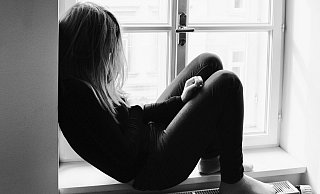 Alleine kann ein Kind sexuelle Übergiffe nicht verarbeiten. Doch dafür ist der erste Schritt wichtig: Mut fassen und darüber sprechen. Dafür sind auch Beratungsstellen da. - Symbolbild Pixabay