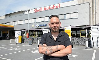  - Sven Hauhart
