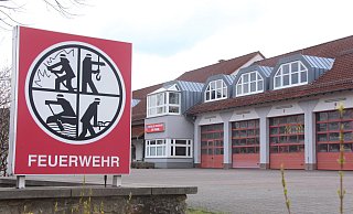Die Pauschalen für die Feuerwehr-Führung werden angehoben. - Burkhard Battran
