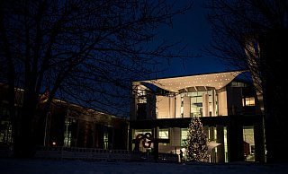 Die Ampel-Koalition steht in der Haushaltskrise unter einem großen Entscheidungsdruck. - dpa