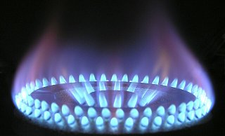 Die Energie- und Wasserversorgung Bünde senkt den Gaspreis. - Pixabay