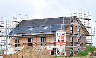 Das Pestel-Institut hat berechnet, dass 1.000 Wohnungen im Kreis Höxter fehlen. Die Politik verunsichere potenzielle Investoren. - Bernd Weißbrod