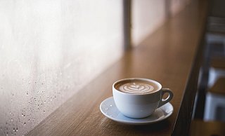 Das "New York Café" schließt nach nur zehn Monaten. Nun steht das bekannte Blockhaus an der Hangbaumstraße in Bünde schon wieder leer. - Symbolfoto: Pixabay/Karishea